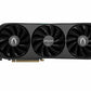 Zotac GAMING AMP - NVIDIA 16 GB GDDR6X GeForce RTX 4080 SUPER graphics card
