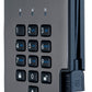 iStorage diskAshur PRO2 - Encrypted External solid state drive in Graphite - 512 GB