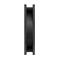 ARCTIC P12 PWM - Computer Case Fan in Black - 120mm