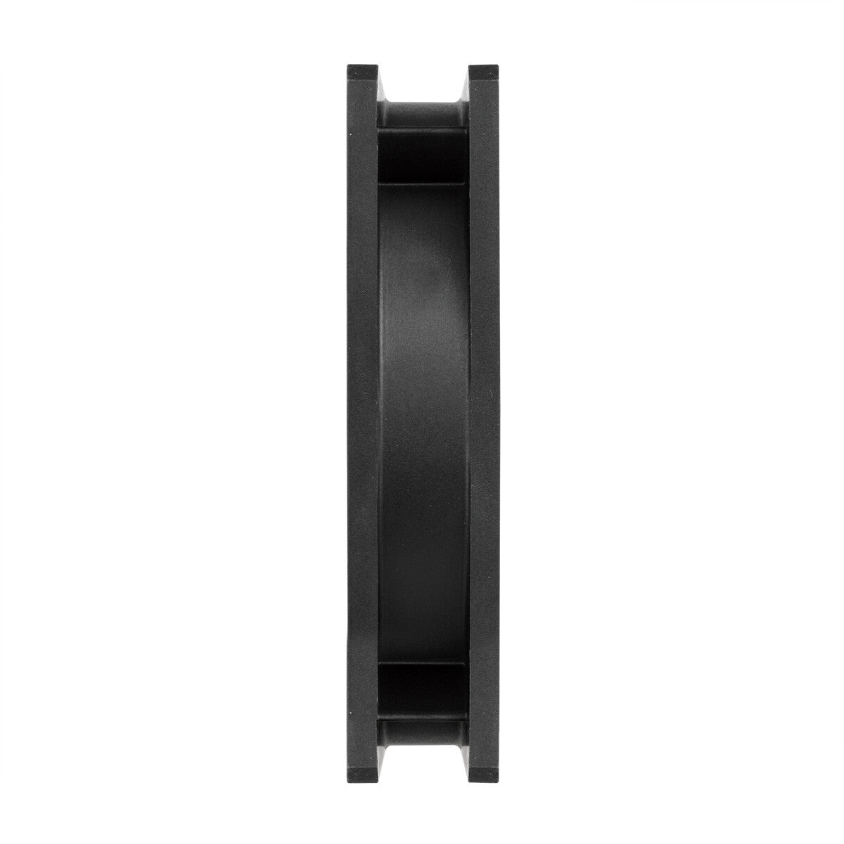 ARCTIC P12 PWM - Computer Case Fan in Black - 120mm