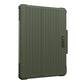 Urban Armor Gear Metropolis SE for 13" iPad Pro in Olive