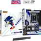 Asrock B760M PG SONIC WIFI micro ATX motherboard - Intel B760 LGA 1700