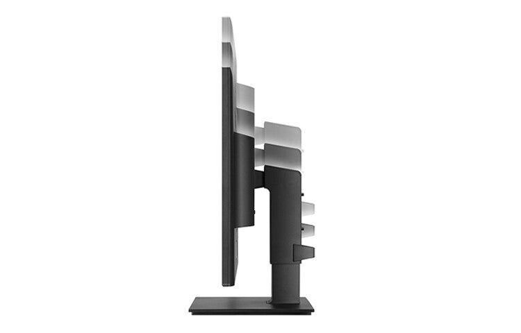 LG 24BK550Y-I - 61 cm (24") - 1920 x 1080 pixels FHD Monitor