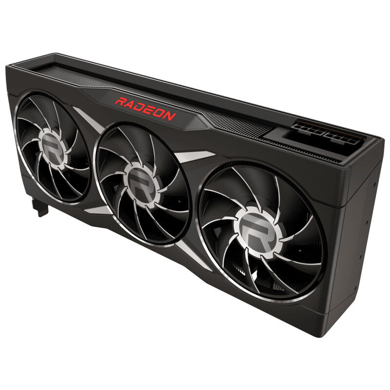 AMD RX 6950 XT -  AMD 16 GB GDDR6 Radeon RX 6950XT graphics card