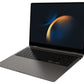 Samsung Galaxy Book3 Pro 360 Hybrid (2-in-1) - 40.6 cm (16") - Touchscreen - Intel® Core™ i7-1360P - 16 GB LPDDR5-SDRAM - 1 TB SSD - Wi-Fi 6E - Windows 11 Home - Graphite