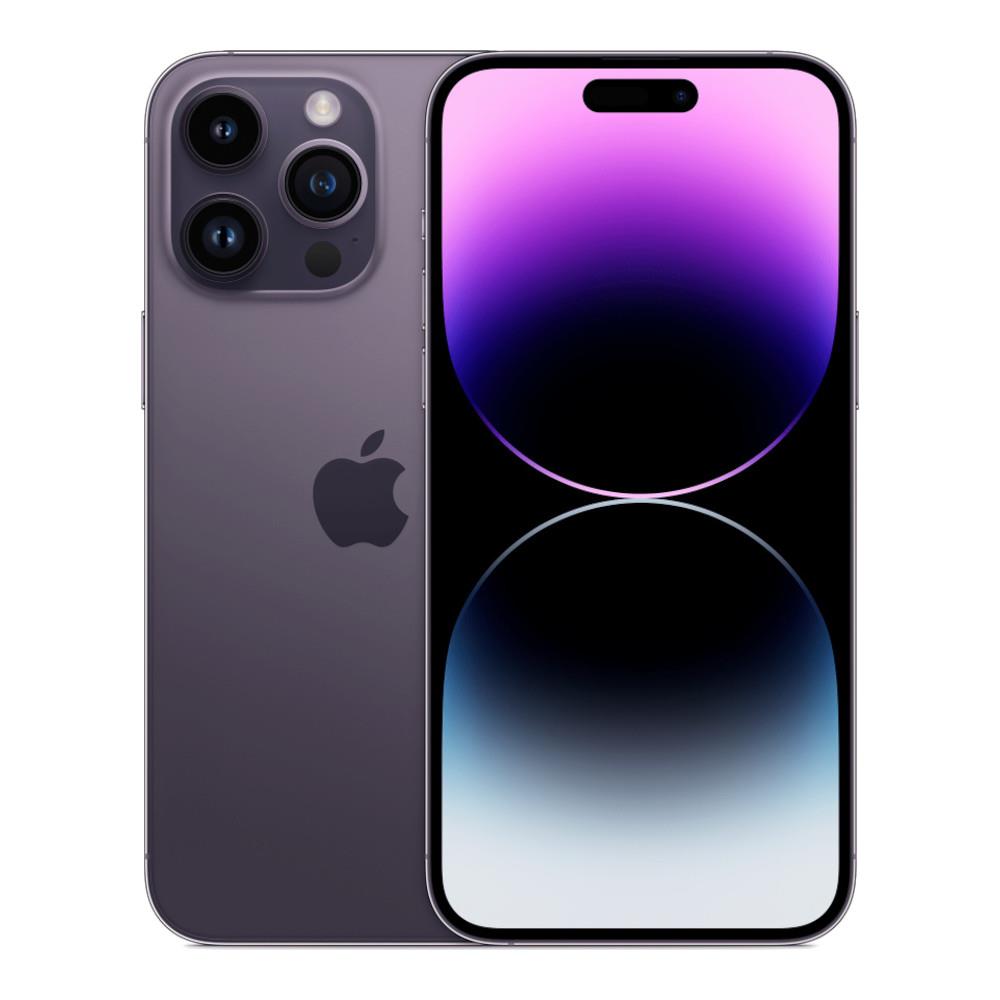Apple iPhone 14 Pro Max - Refurbished