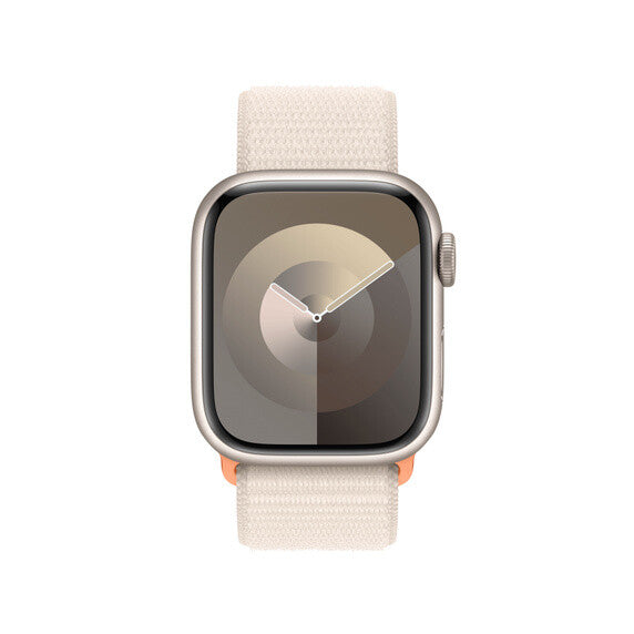 Apple MT553ZM/A - 41mm Starlight Sport Loop