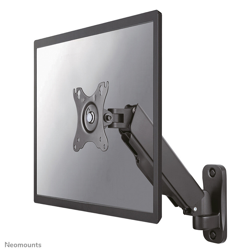 Neomounts WL70-440BL11 Wall monitor mount for 43.2 cm (17") to 81.3 cm (32")