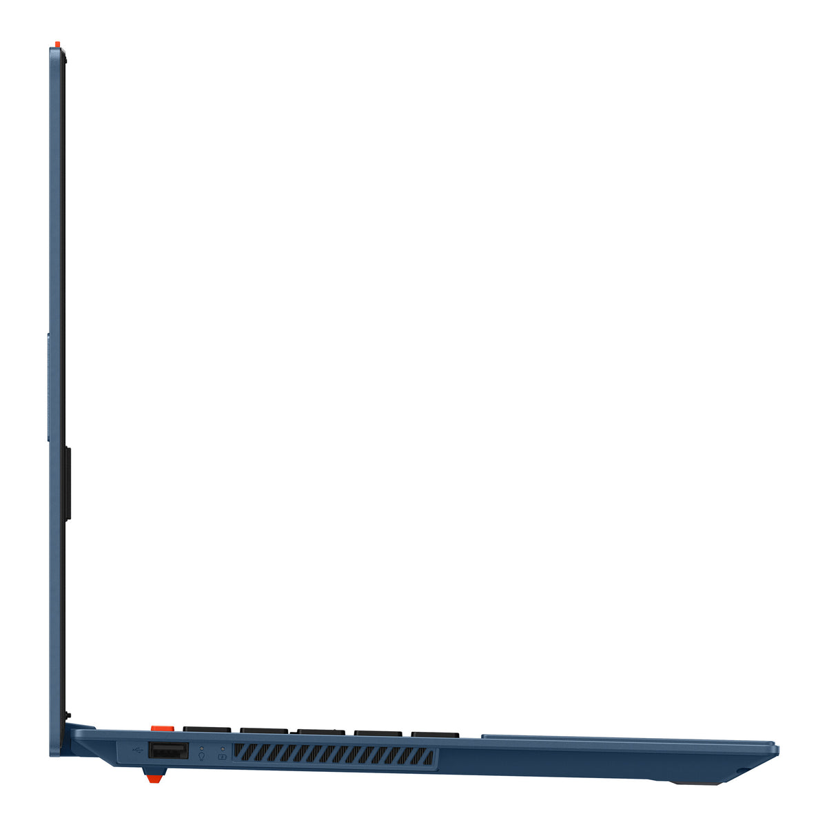 ASUS VivoBook Laptop - 39.6 cm (15.6&quot;) - Intel® Core™ i5-13500H - 16 GB LPDDR5-SDRAM - 512 GB SSD - Wi-Fi 6E - Windows 11 Home - Blue