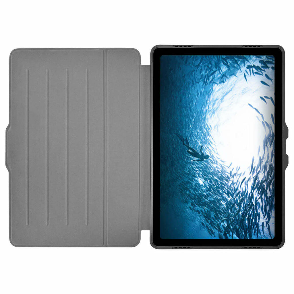 Targus Click-In Case for Samsung Galaxy Tab A9+ in Black