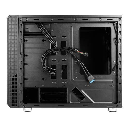 Antec P5 - MicroATX Mini Tower Case in Black