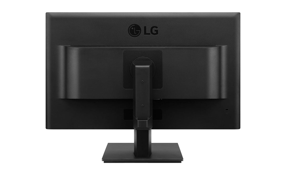 LG 24BK55YP-I - 60.5 cm (23.8") - 1920 x 1080 pixels FHD LED Monitor
