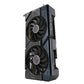 ASUS Dual - NVIDIA 12 GB GDDR6X GeForce RTX 4070 SUPER graphics card