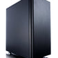 Fractal Design Define C - ATX Mid Tower Case in Black
