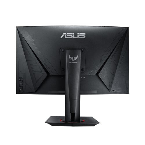 ASUS TUF Gaming VG27VQ - 68.6 cm (27") - 1920 x 1080 pixels FHD Monitor