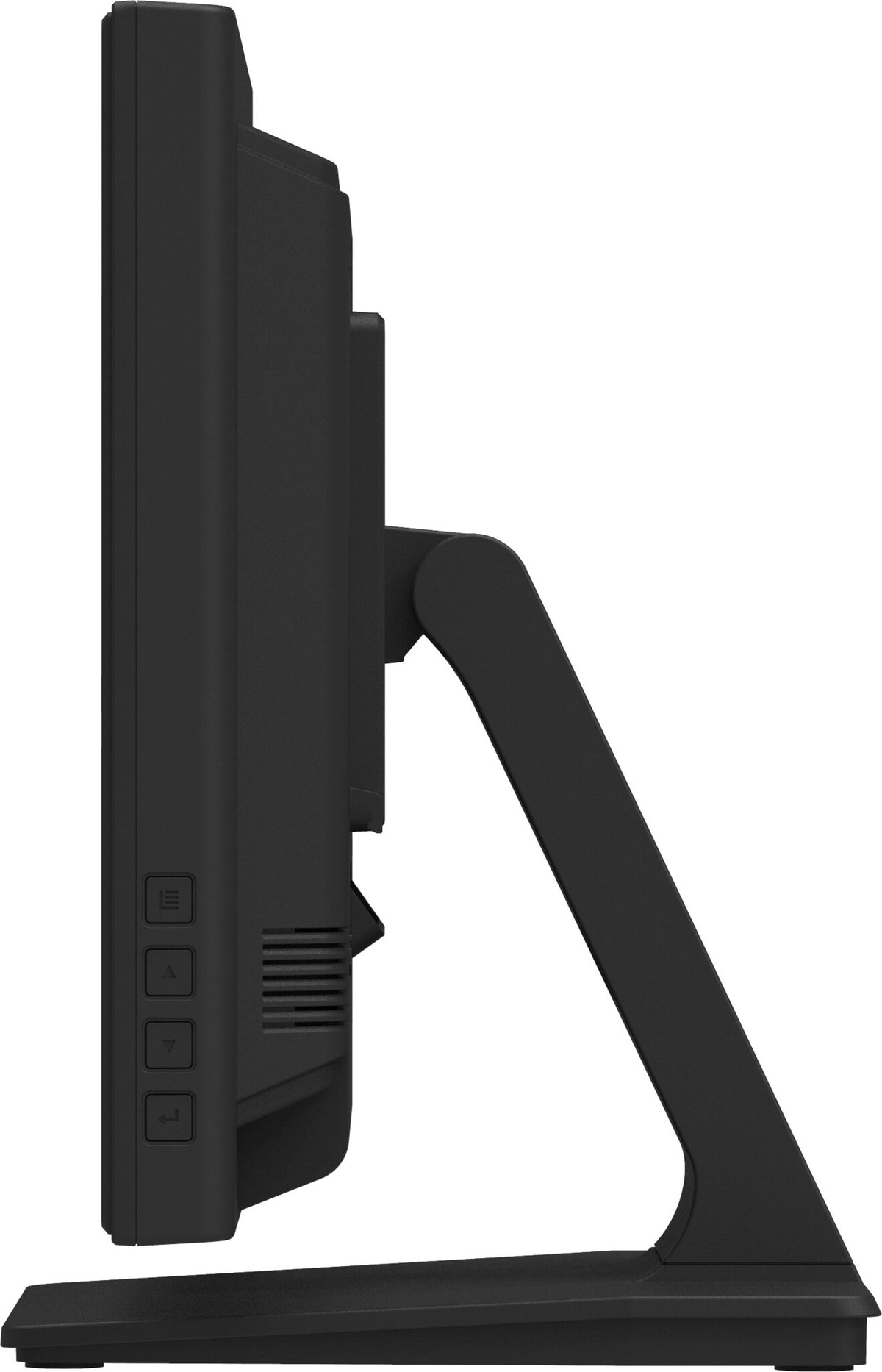 iiyama ProLite T1532MSC-B1S - 38.1 cm (15") - 1024 x 768 pixels XGA LCD Touchscreen Monitor