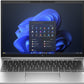 HP EliteBook 830 G11 Laptop - 33.8 cm (13.3") - Intel Core Ultra 5 125U - 16 GB LPDDR5x-SDRAM - 256 GB SSD - Wi-Fi 6E - Windows 11 Pro - Silver