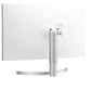 LG 32UN650P-W - 81.3 cm (32") - 3840 x 2160 pixels 4K UHD Monitor