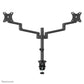 Neomounts DS60-425BL2 - Desk monitor mount for 43.2 cm (17") to 68.6 cm (27")