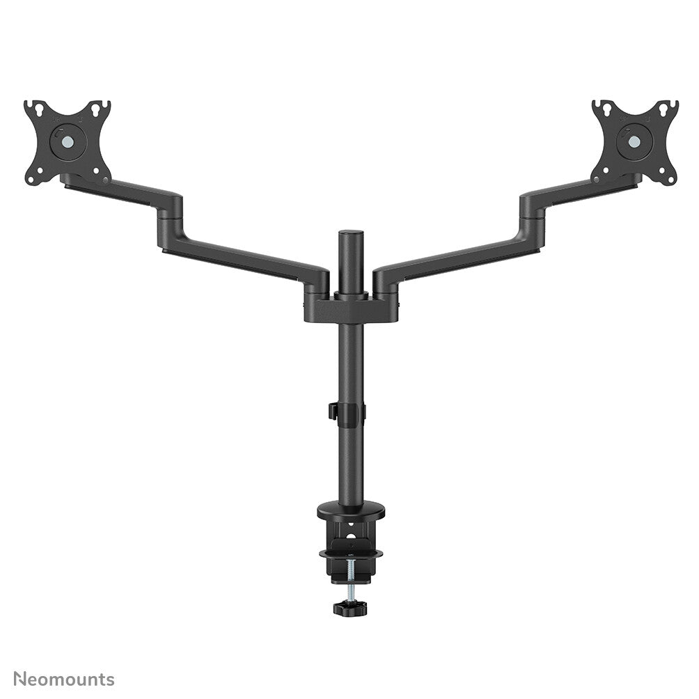 Neomounts DS60-425BL2 - Desk monitor mount for 43.2 cm (17") to 68.6 cm (27")
