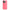 Apple MWNJ3ZM/A - Pro Silicone Case with MagSafe for iPhone 15 in Pink