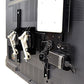 Ergotron SIM90 60-600-009 - Wall TV Mount