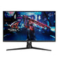 ASUS ROG Swift XG32AQ - 81.3 cm (32") - 2560 x 1440 pixels Wide Quad HD Monitor