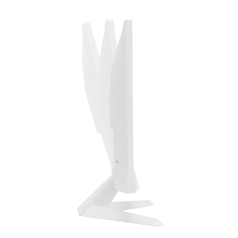 ASUS VY249HE-W - 60.5 cm (23.8") - 1920 x 1080 pixels Full HD LED Monitor