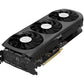 Zotac AMP AIRO - NVIDIA 12 GB GDDR6X GeForce RTX 4070 Ti graphics card