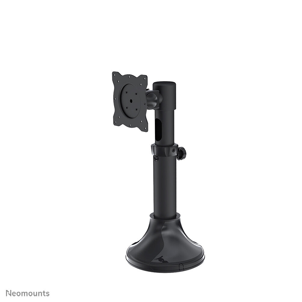 Neomounts FPMA-D025BLACK - Desk monitor stand for 25.4 cm (10") to 76.2 cm (30")