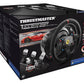 Thrustmaster T300 Ferrari "Alcantara Edition" - USB Wired Steering wheel + Pedals for PC / PS4 / PS3