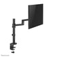 Neomounts DS60-425BL1 - Desk monitor mount for 43.2 cm (17") to 68.6 cm (27")