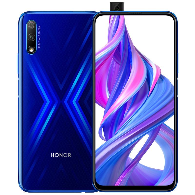 Honor 9X - Refurbished