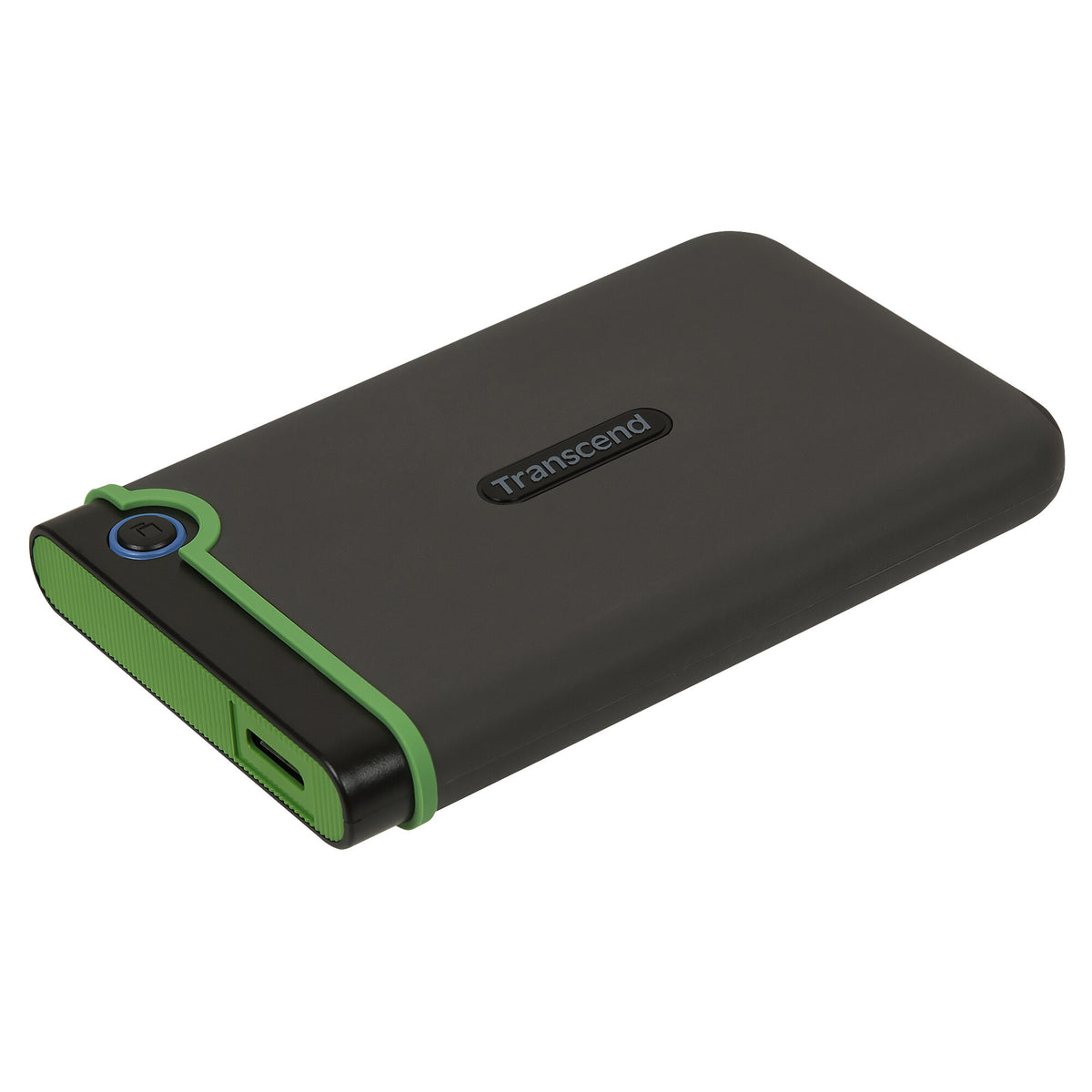 Transcend StoreJet 25M3S - 2.5" External hard drive - 1TB
