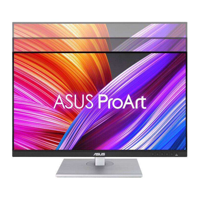 ASUS ProArt PA278CGV - 68.6 cm (27") 2560 x 1440 pixels QHD LCD Monitor