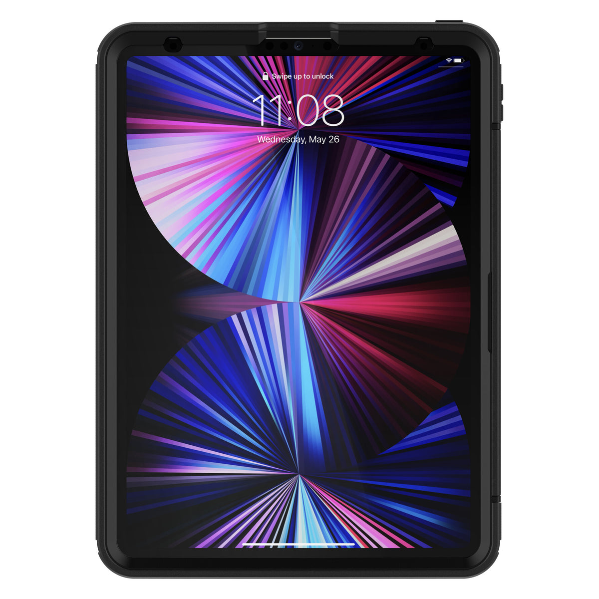 OtterBox Defender Series Pro Case for 11&quot; iPad Pro in Black