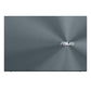 ASUS Zenbook Pro 15 OLED Laptop - 39.6 cm (15.6") - Touchscreen - AMD Ryzen™ 7 5800H - 16 GB LPDDR4x-SDRAM - 512 GB SSD - Wi-Fi 5 - Windows 11 Home - Grey
