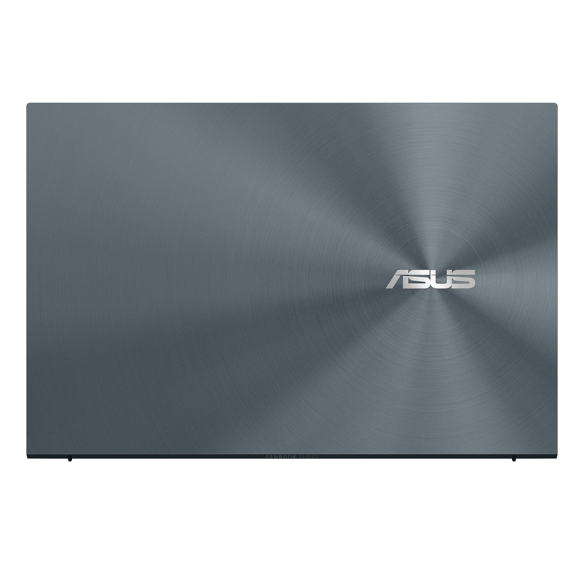 ASUS Zenbook Pro 15 OLED Laptop - 39.6 cm (15.6") - Touchscreen - AMD Ryzen™ 7 5800H - 16 GB LPDDR4x-SDRAM - 512 GB SSD - Wi-Fi 5 - Windows 11 Home - Grey