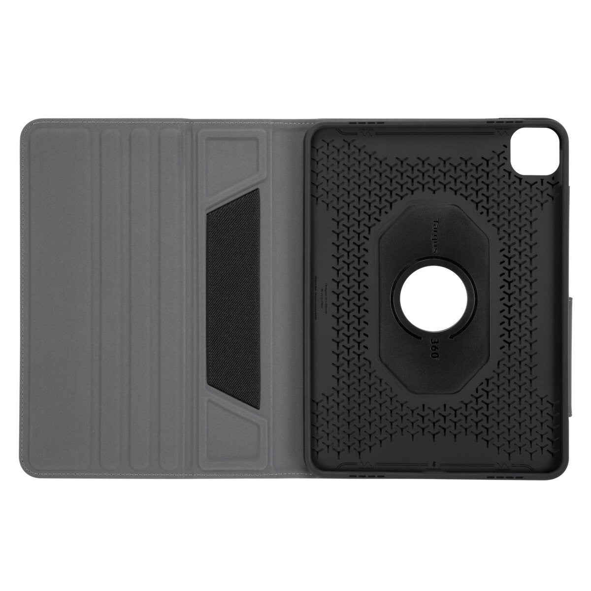 Targus VersaVu Folio Case for 11&quot; iPad in Black