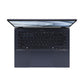 ASUS ExpertBook B5 Laptop - 35.6 cm (14") - Touchscreen - Intel Core Ultra 7 155U - 32 GB DDR5-SDRAM - 1 TB SSD - Wi-Fi 6E - Windows 11 Pro - Black