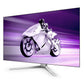 Philips Evnia 8000 - 105.5 cm (41.5") - 3840 x 2160 pixels 4K Ultra HD OLED Monitor