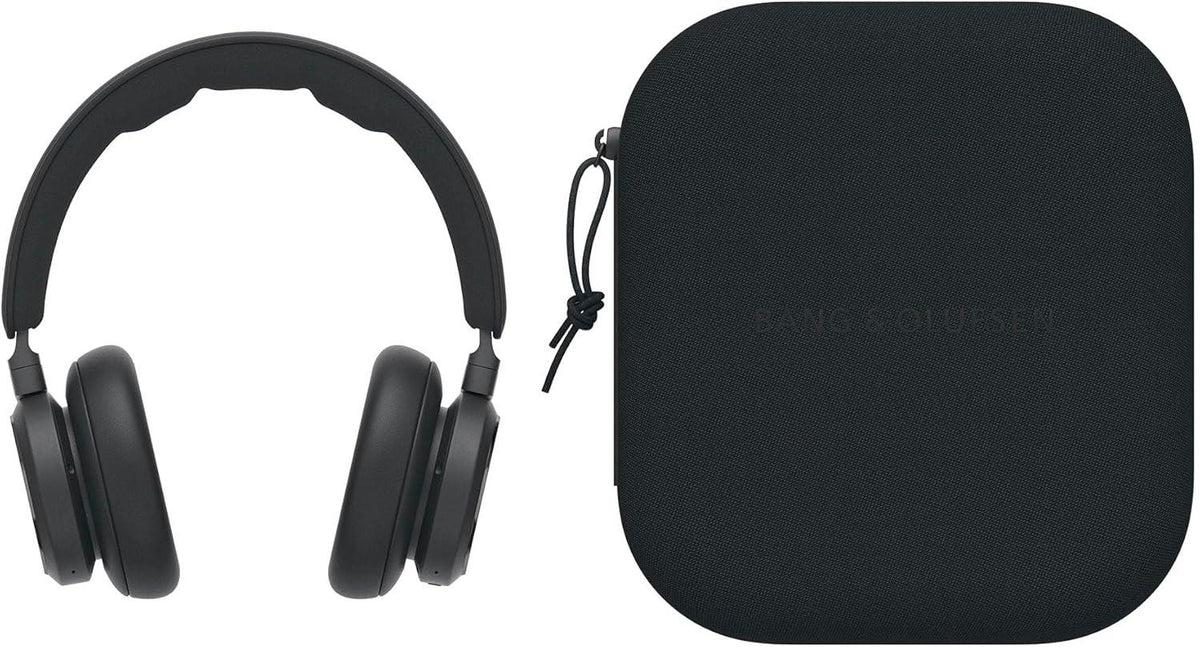 Bang & Olufsen Beoplay HX - Black Anthracite