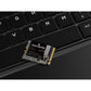 Corsair MP600 Mini - PCI Express 4.0 QLC 3D NAND NVMe M.2 SSD - 1 TB