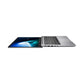 ASUS ExpertBook Laptop - 35.6 cm (14") - Intel® Core™ i7-13620H - 32 GB DDR5-SDRAM - 1 TB SSD - Wi-Fi 6 - Windows 11 Pro - Grey