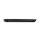 Lenovo ThinkPad P16s Gen 1 Laptop - 40.6 cm (16") - Intel® Core™ i7-1260P - 16 GB DDR4-SDRAM - 512 GB SSD - NVIDIA Quadro T550 - Wi-Fi 6E - Windows 11 Pro - Black