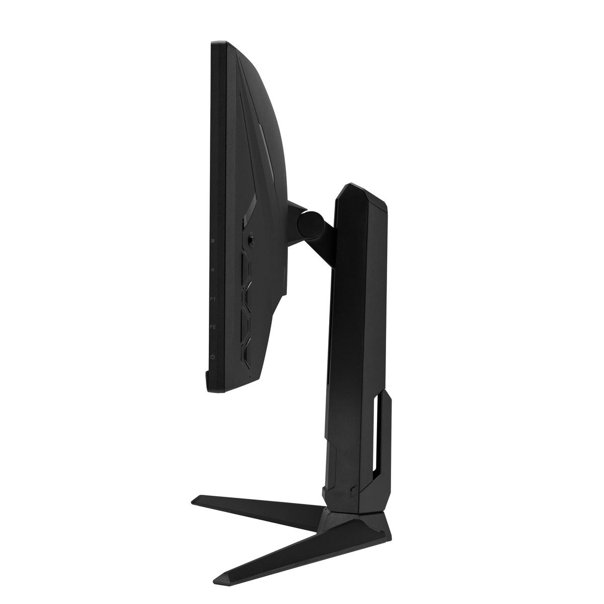 ASUS TUF Gaming VG30VQL1A - 74.9 cm (29.5") - 2560 x 1080 pixels LED Monitor