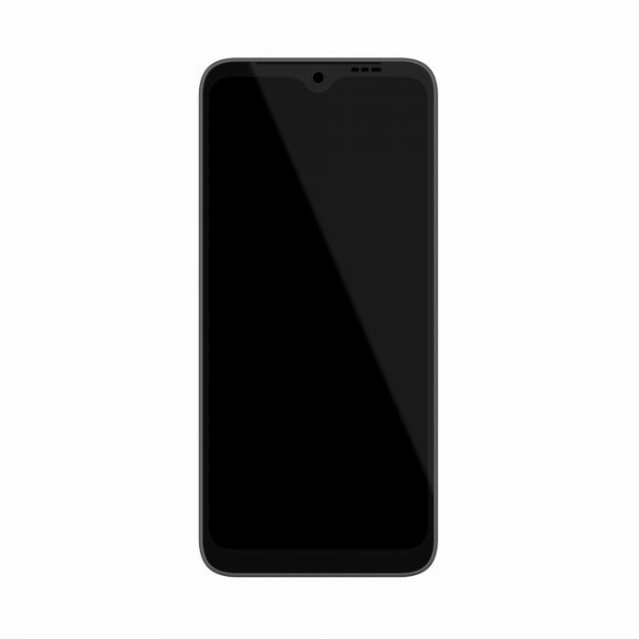 Fairphone F4DISP-1DG-WW1 mobile phone spare part Display Grey