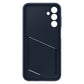 Samsung Card Slot Case for Galaxy A15 (5G) in Navy