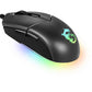 MSI CLUTCH GM11 - USB Type-A Optical Gaming Mouse in Black - 5,000 DPI