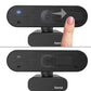 Hama C-600 Pro - 2 MP 1920 x 1080 pixels USB Webcam